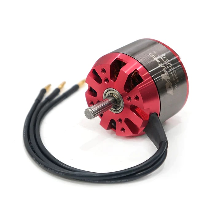 Миниатюра Электродвигатель Maytech 6355 KV70 для RC моделей 2