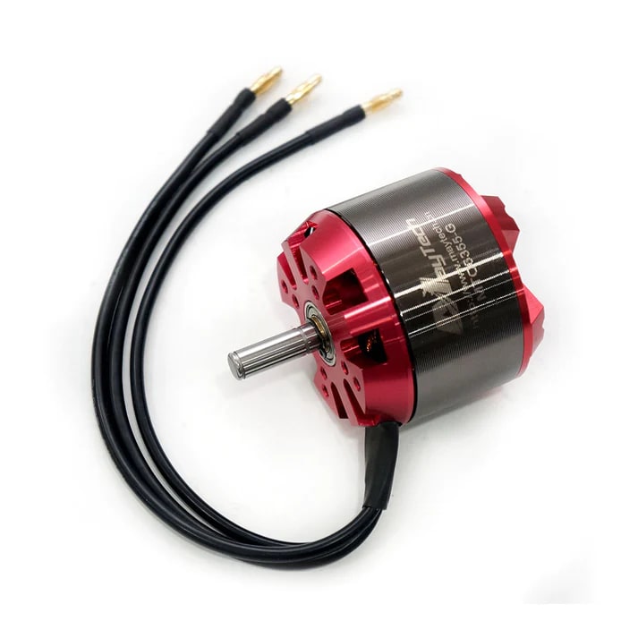 Миниатюра Электродвигатель Maytech 6355 KV70 для RC моделей 3