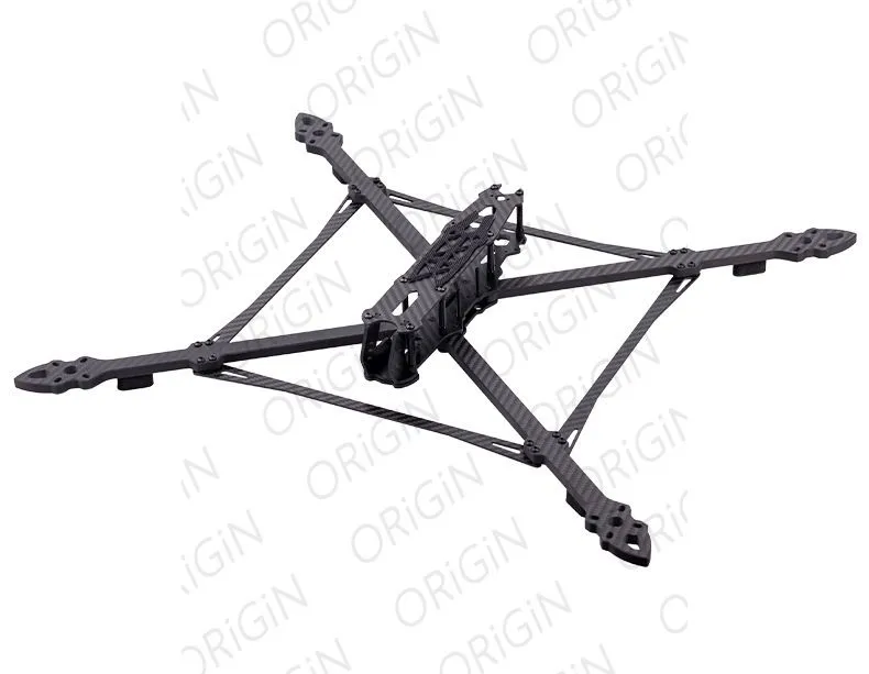 Миниатюра Рама Mark 4 13" QR для квадрокоптера 2
