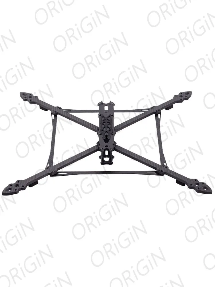 Миниатюра Рама Mark 4 13" QR для квадрокоптера 6