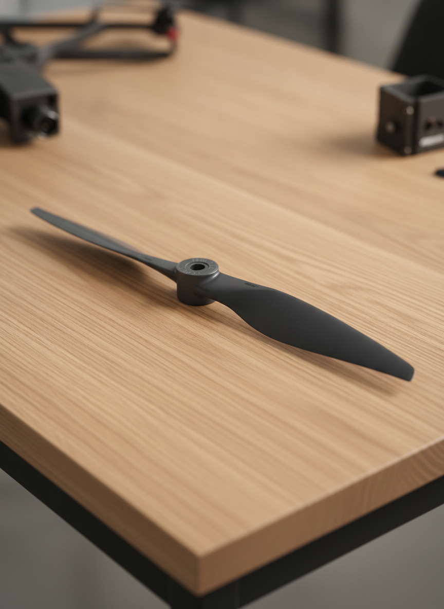 Миниатюра Пропеллер Gemfan VORTEX Glass Fiber Nylon 1580 1