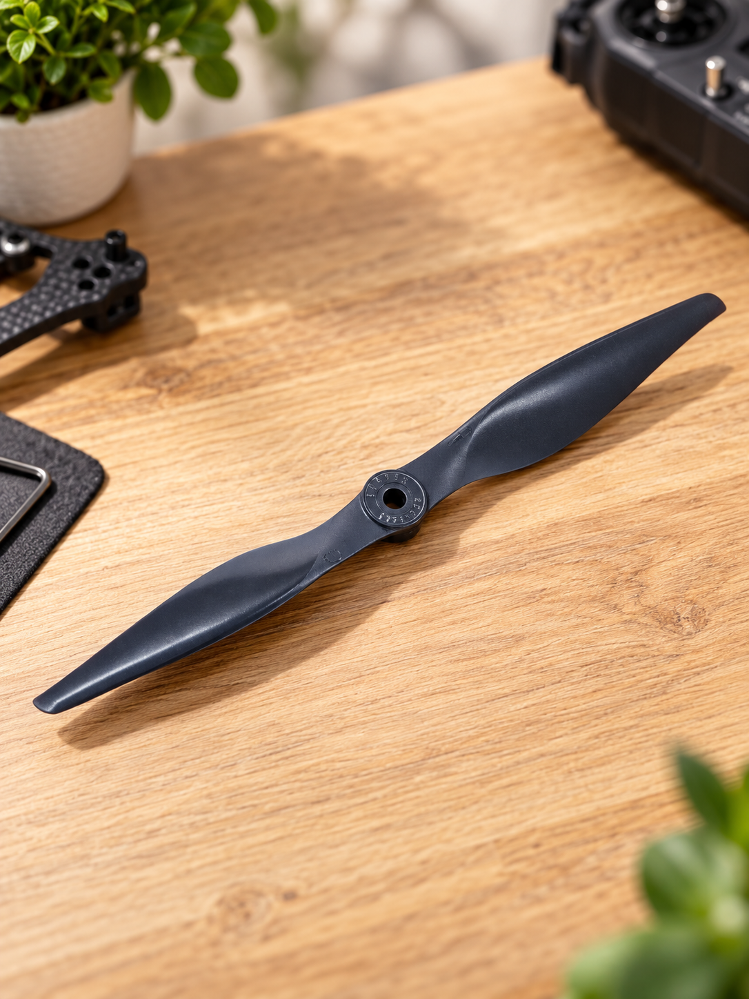 Миниатюра Пропеллер Gemfan VORTEX Glass Fiber Nylon 1070 2