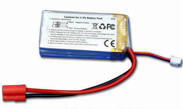 Миниатюра Аккумулятор 11.1V 1200mAh HM-V400D02-Z-30 HM-V400D02-Z-30 2
