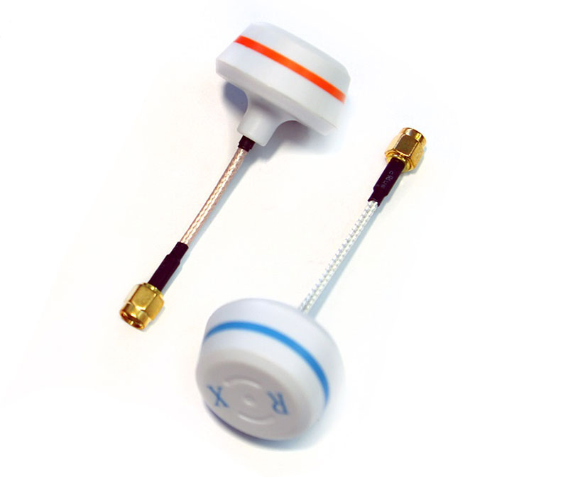 Миниатюра Комплект антенн GTPower 5.8Ггц GT-111 GT-111 3